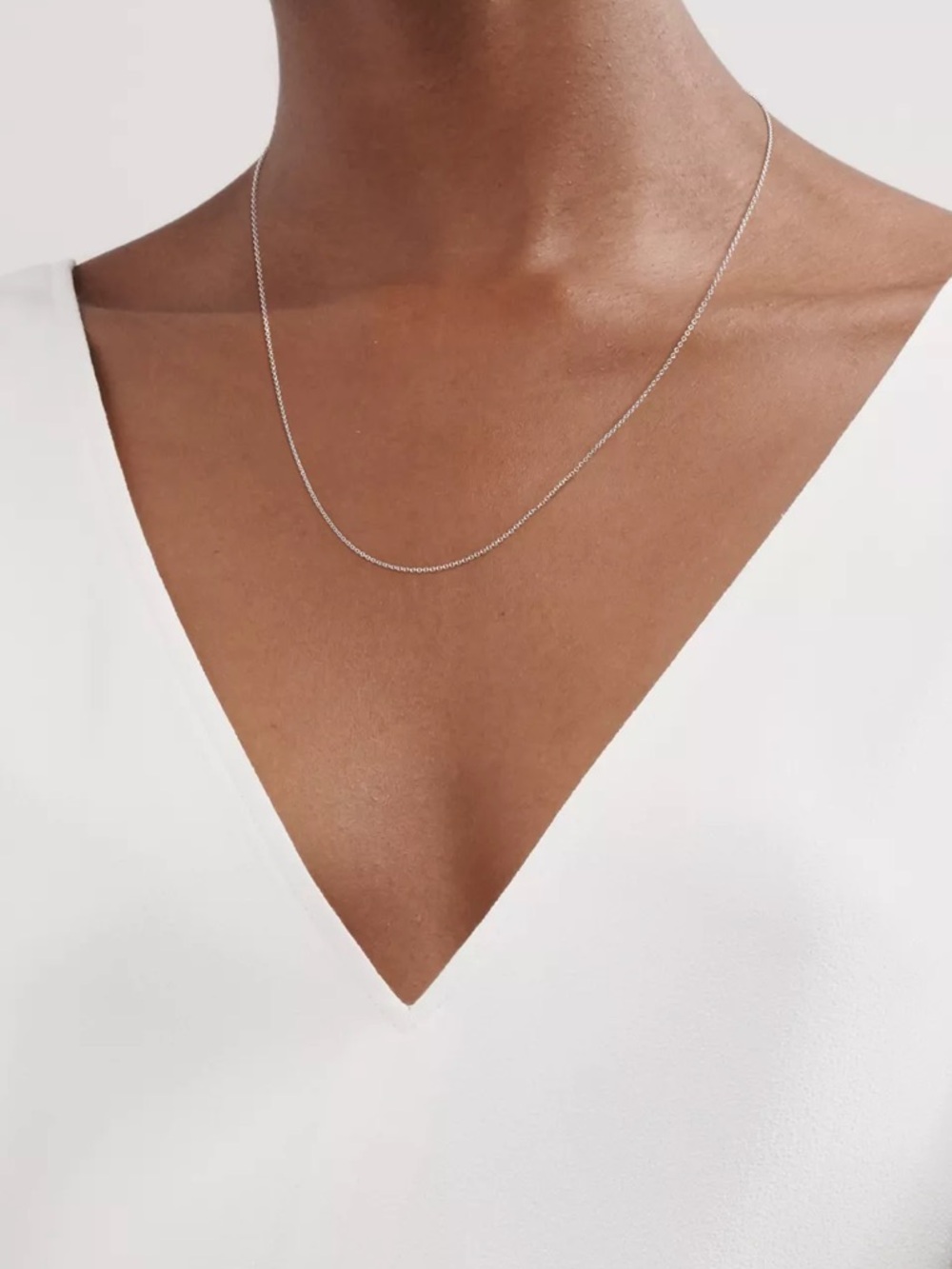 Tiffany & Co Chain - Picture 4 of 4